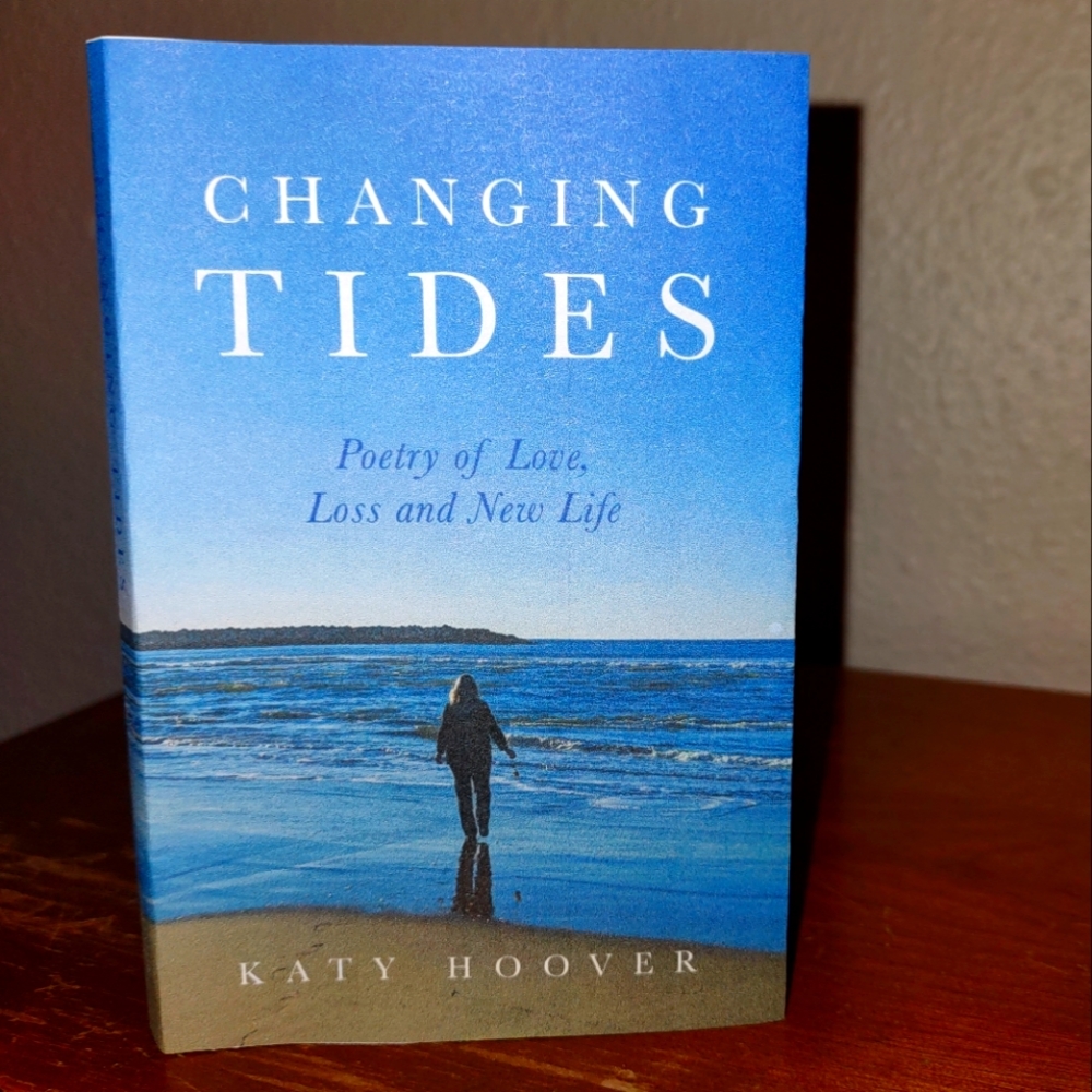 Comfort For The Grieving Soul.                            "Changing Tides"